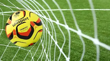 SM Caen / Sochaux Football Ligue 2 BKT 2021/2022