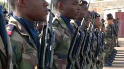 Visuel de SMA : armés pour la vie