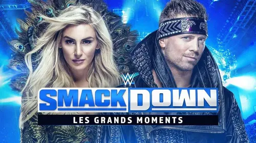 Smackdown : les grands moments