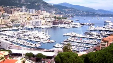 Bienvenue chez les p'tits