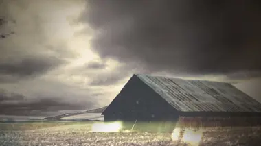 Disparition inquiétante