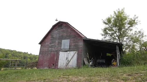 Small Town Murder Mr et Mme Fantastique en streaming