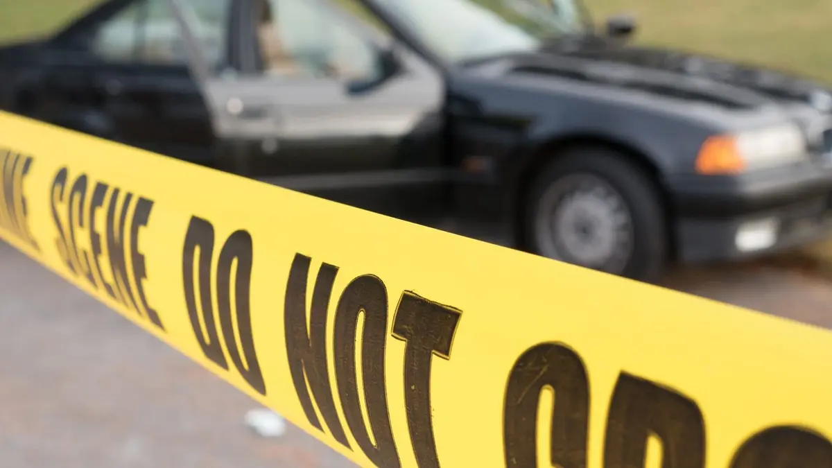 Small Town Murder Les fiancés de l'Amérique