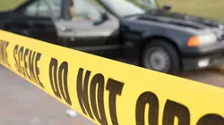 Small Town Murder Les fiancés de l'Amérique