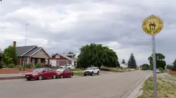 Small Town Murder Un terrible témoin