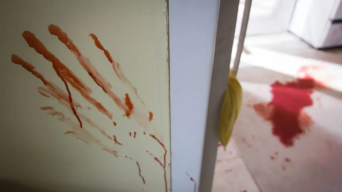 Casting Small Town Murder