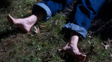 Un tueur dans la nature