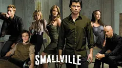 Smallville S07E16 Les clefs du pouvoir