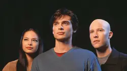 Smallville S07E16 Les clefs du pouvoir