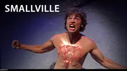 Smallville S07E16 Les clefs du pouvoir