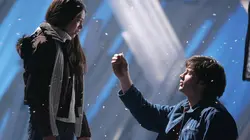 Smallville S05E12 Pour le meilleur et pour le pire