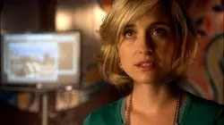 Sur AB 1 à 22h25 : Smallville