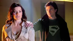 Sur AB 1 à 22h25 : Smallville
