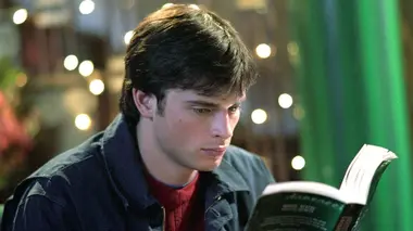 Smallville S05E06 Un vieil ami