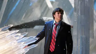 Smallville S05E12 Pour le meilleur et pour le pire