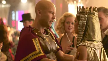 Smallville S06E03 Paradis perdu