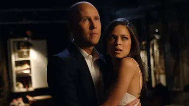 Smallville S06E13 Loïs et Clark