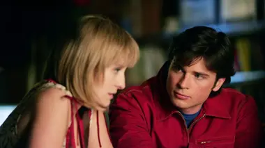 Smallville S06E15 Le cobaye