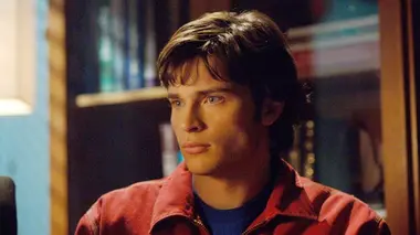 Smallville S06E17 L'homme d'acier