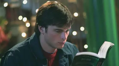 Smallville S06E19 Némésis