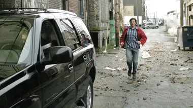 Smallville S07E01 L'épreuve