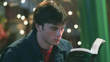 Smallville S07E08 L'anneau de la victoire
