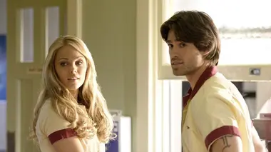 Smallville S07E12 Réminiscences