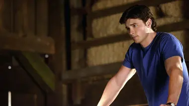 Smallville S07E14 La prophétie