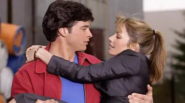 Smallville S07E18 Le monde sans Clark