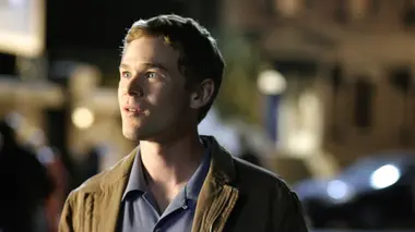 Smallville S08E07 Identité