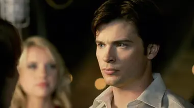 Smallville S08E11 La légion