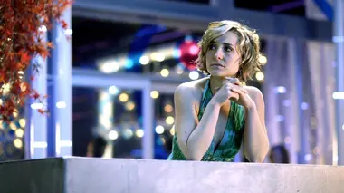 Smallville S08E17 Fais un voeu