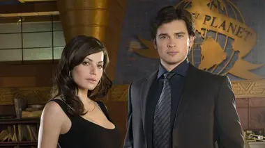 Smallville S08E19 Talons aiguilles