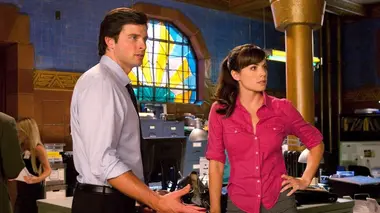 Smallville S09E08 Alter ego