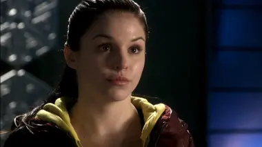 Smallville S09E10 Le mentor