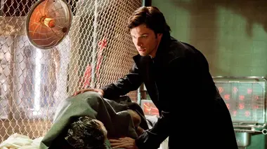 Smallville S09E15 L'envol