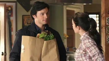 Smallville S10E07 Code d'honneur