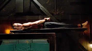 Smallville S10E09 L'Oméga