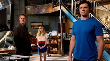 Smallville S10E11 La bague au doigt