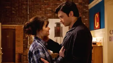 Smallville S10E19 Les gladiateurs