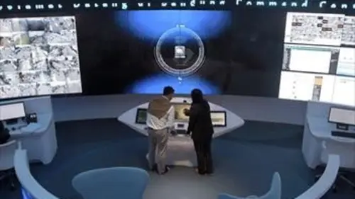 Smart Cities E03 Bandung, Indonésie