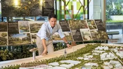Smart Cities E04 Singapour