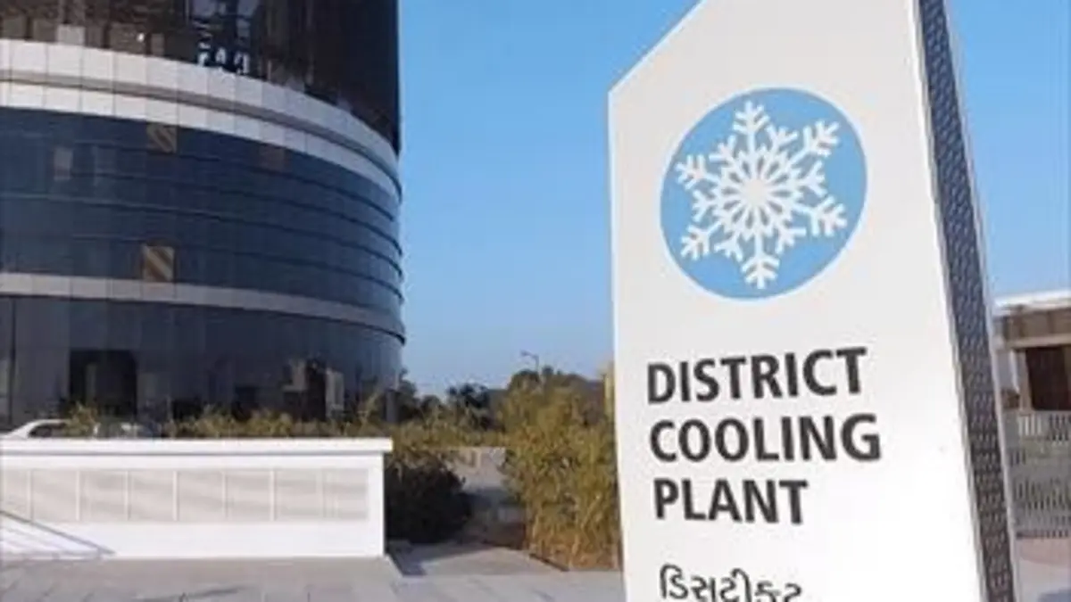 Smart Cities E05 Ahmedabad, Inde