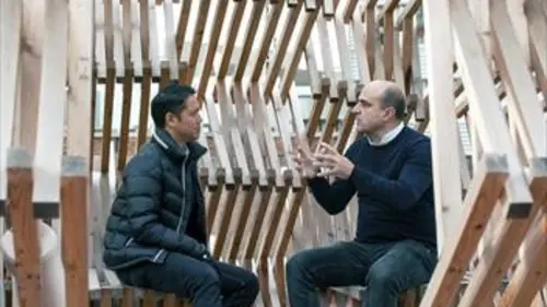 Smart Cities E06 Barcelone, Espagne