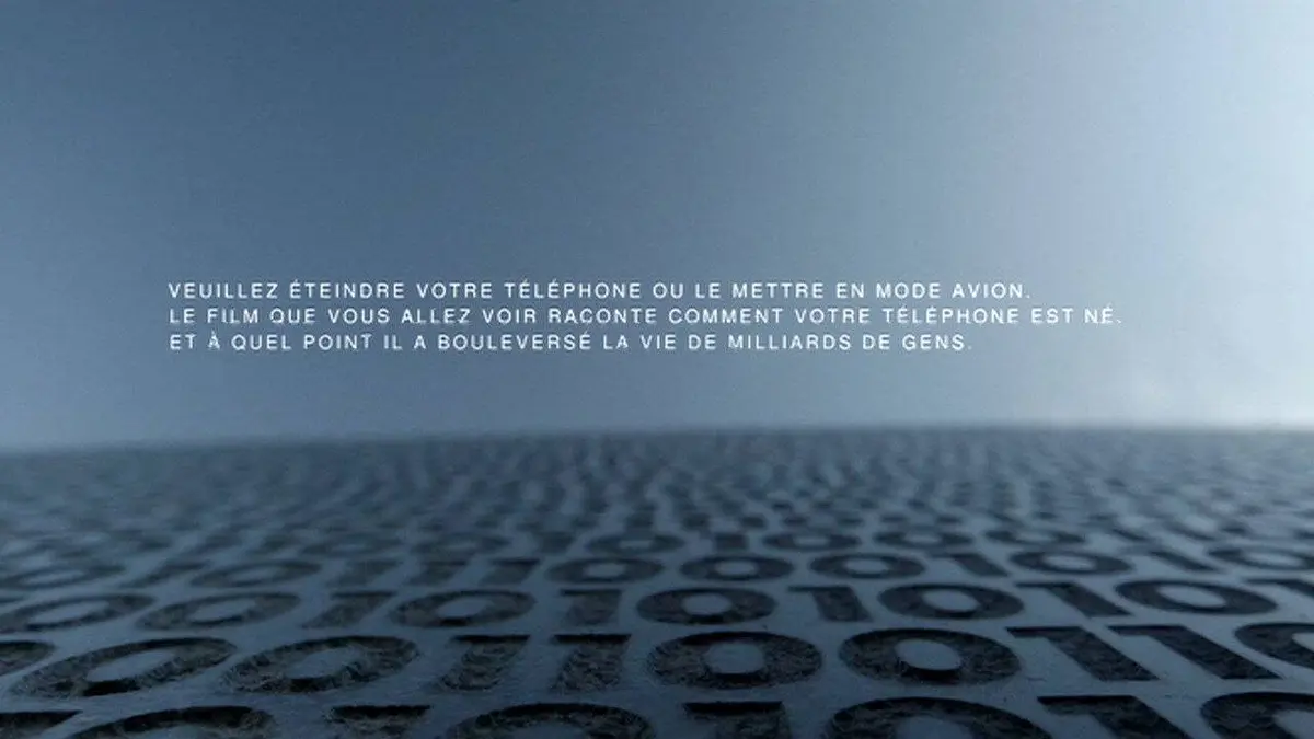 Smartphone, une invention révolutionnaire