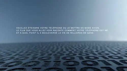 Smartphone, une invention révolutionnaire