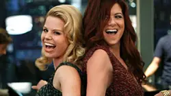 Smash S01E04 Les ficelles du métier