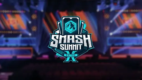 Smash Summit 10