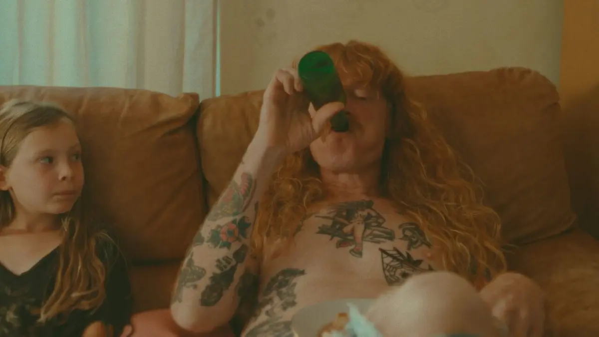 Smells like kids spirit