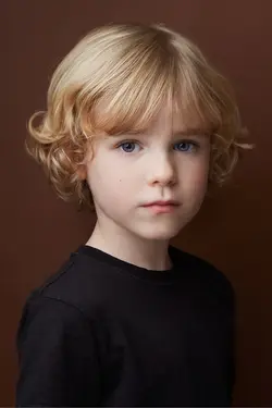 Photo Smylie Bradwell